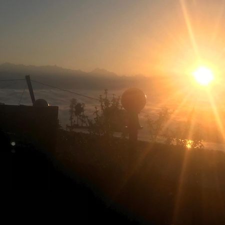 Sunrise Point Homestay Nagarkot Εξωτερικό φωτογραφία