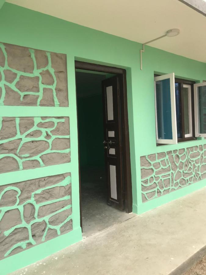 Sunrise Point Homestay Nagarkot Εξωτερικό φωτογραφία