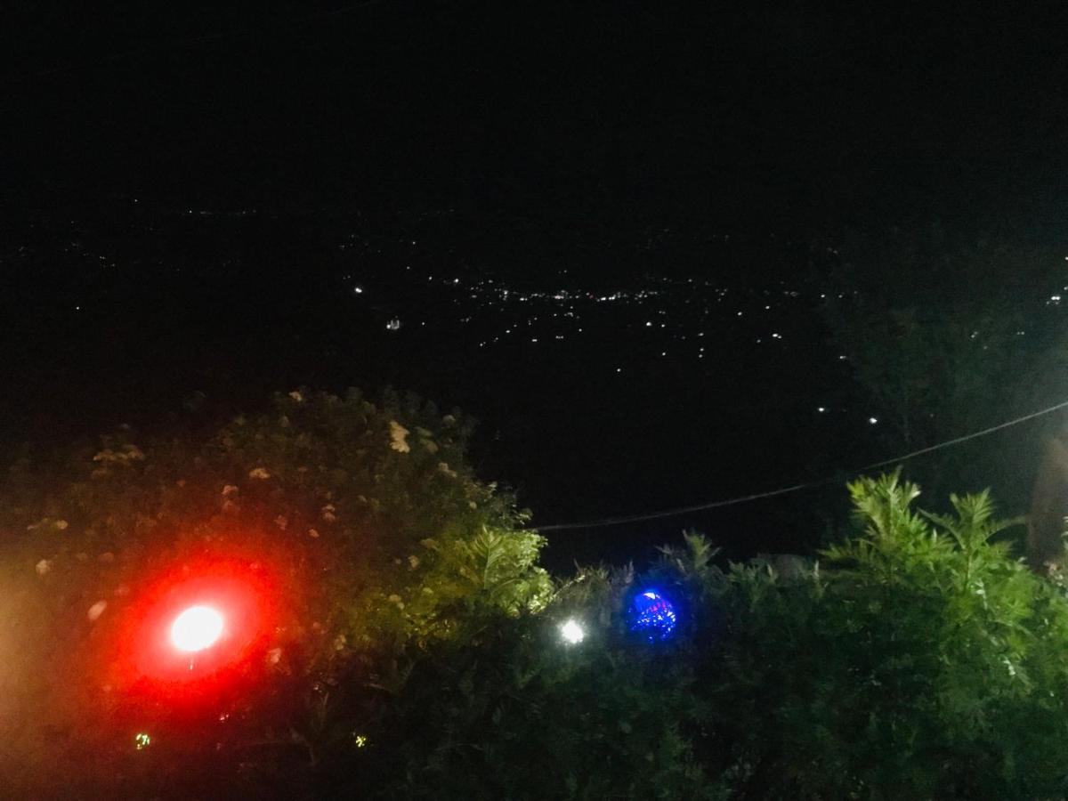 Sunrise Point Homestay Nagarkot Εξωτερικό φωτογραφία