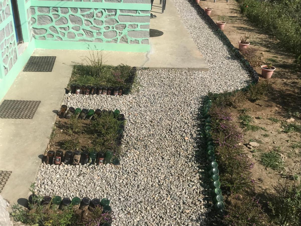 Sunrise Point Homestay Nagarkot Εξωτερικό φωτογραφία