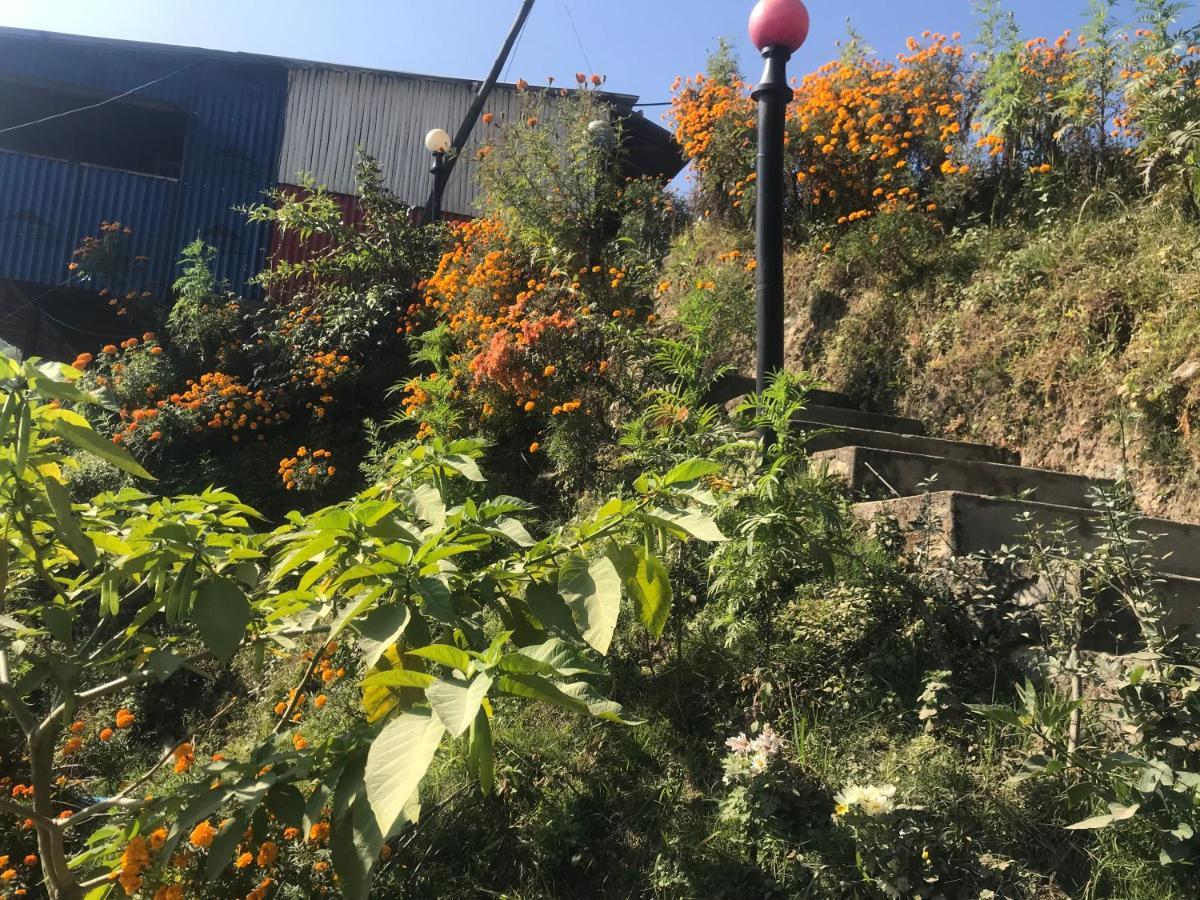 Sunrise Point Homestay Nagarkot Εξωτερικό φωτογραφία