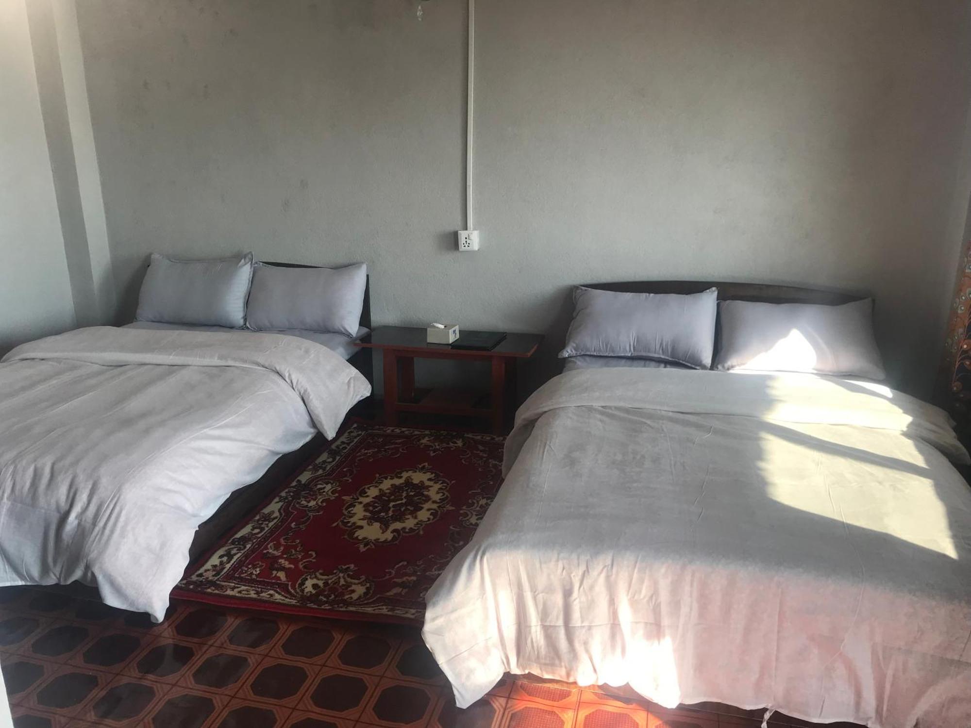 Sunrise Point Homestay Nagarkot Εξωτερικό φωτογραφία