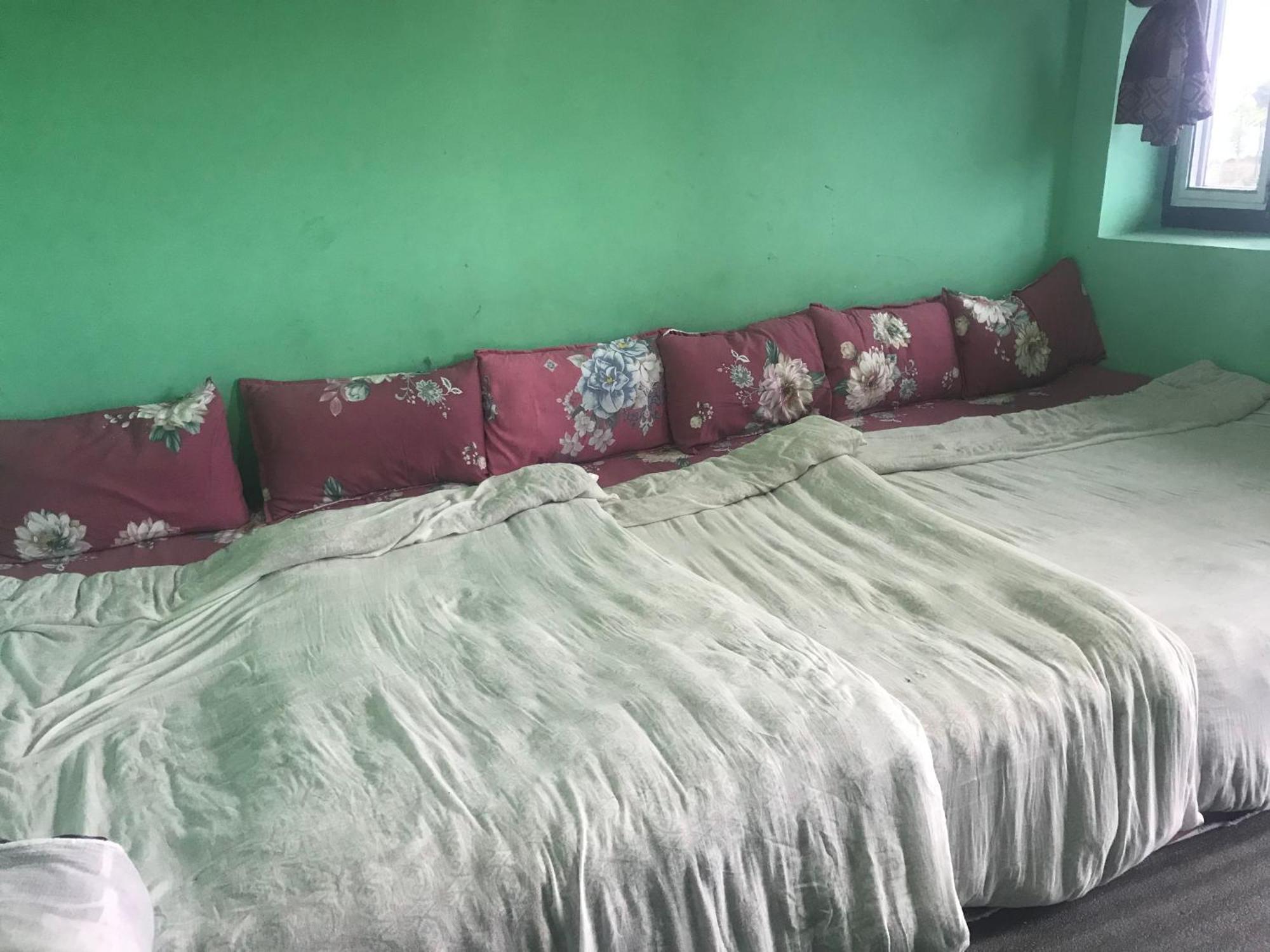 Sunrise Point Homestay Nagarkot Εξωτερικό φωτογραφία