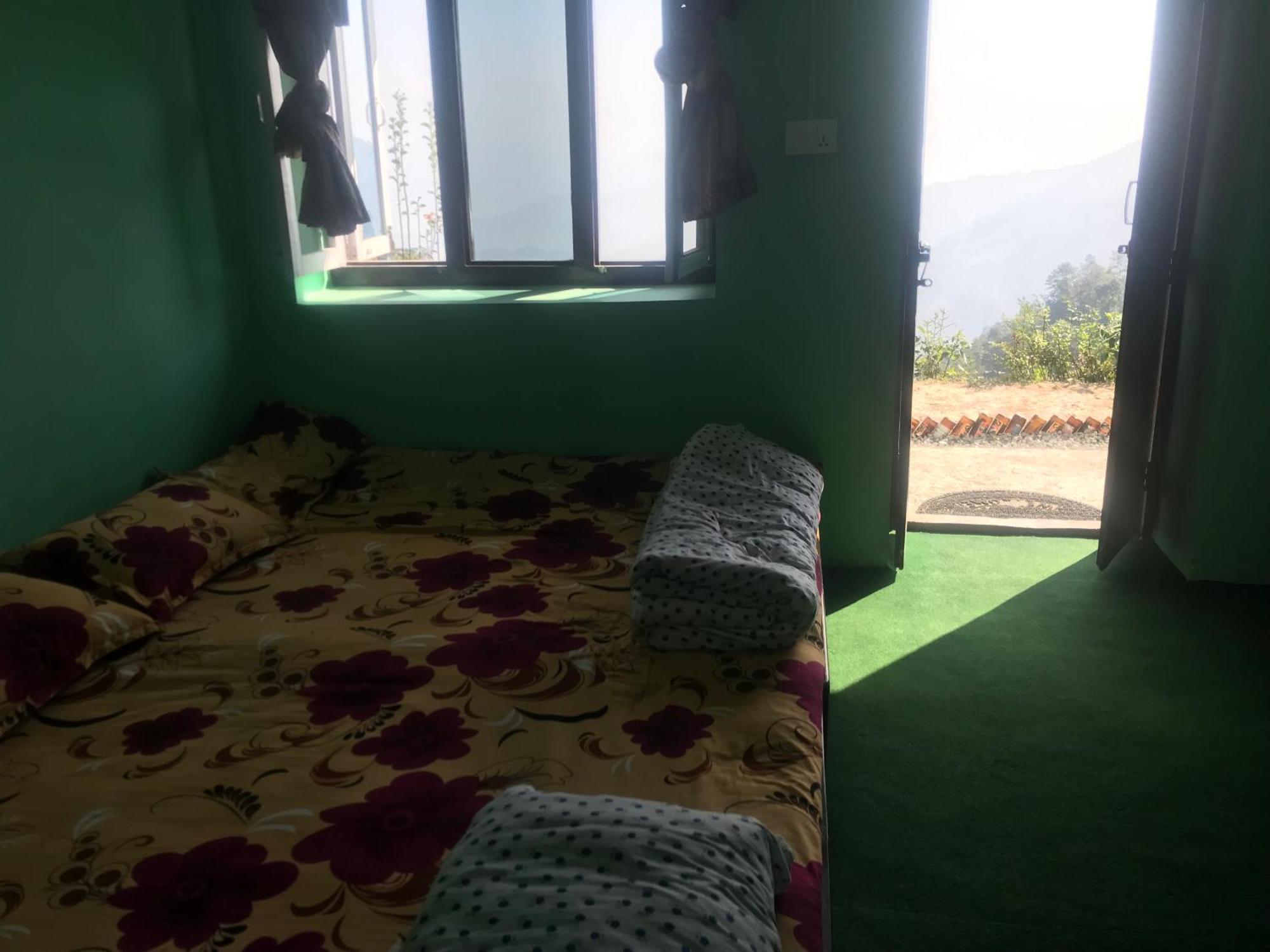Sunrise Point Homestay Nagarkot Εξωτερικό φωτογραφία